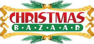 Christmas Bazaar